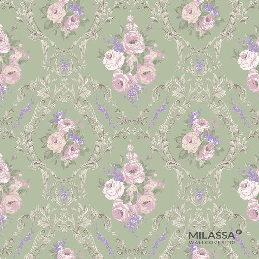 Joli4-005 Обои Milassa Joli
