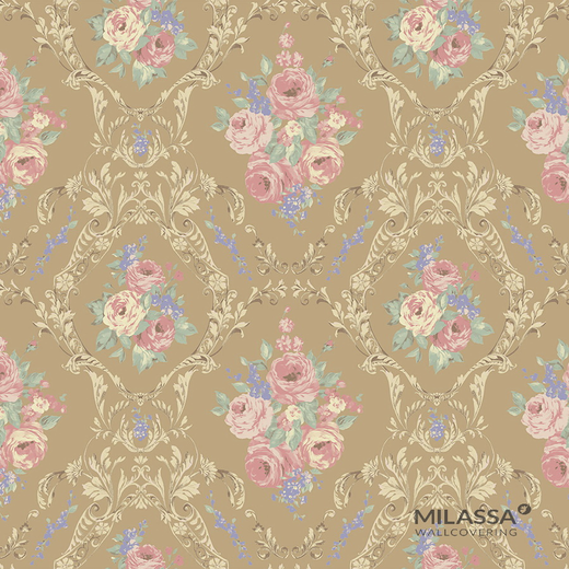 Joli4-012 Обои Milassa Joli