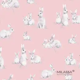 1007 Обои Milassa Twins