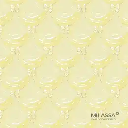 5004 Обои Milassa Twins