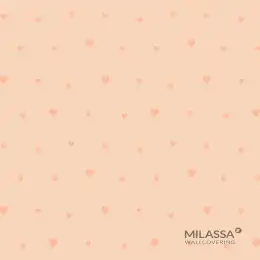 16007/1 Обои Milassa Twins
