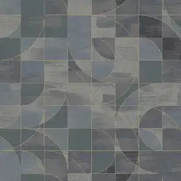 GM1-015 Обои Milassa Geometrica
