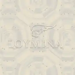 Ph1 002 Обои Loymina Phantom