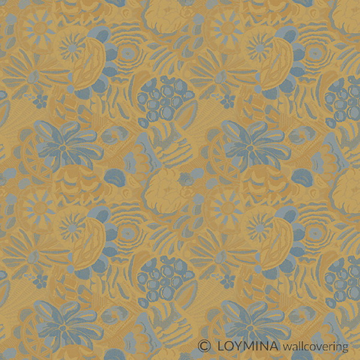 LAC1003 Обои Loymina Lac Deco