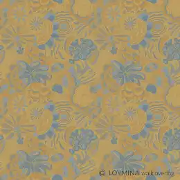 LAC1003 Обои Loymina Lac Deco