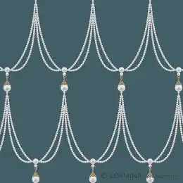 LAC4003 Обои Loymina Lac Deco