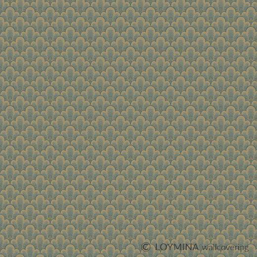 LAC5003 Обои Loymina Lac Deco