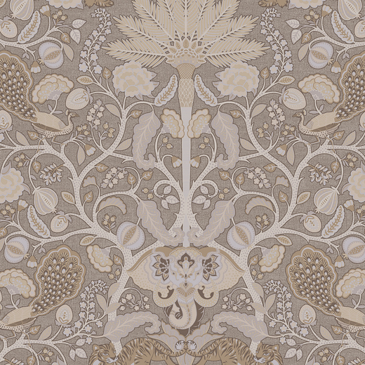 10 002 Обои Loymina British Style | Garden