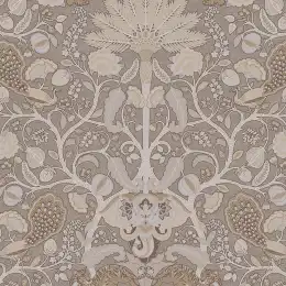 10 002 Обои Loymina British Style | Garden