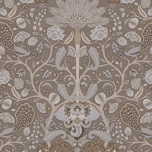 10 004 Обои Loymina British Style | Garden