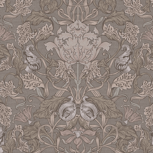 11 002/1 Обои Loymina British Style | Garden