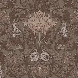 11 010 Обои Loymina British Style | Garden