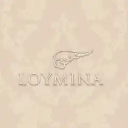 12 002 Обои Loymina Classic