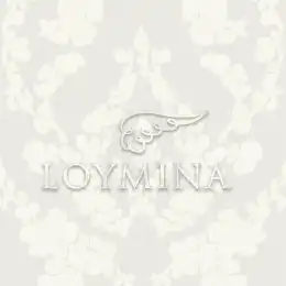 12 001 Обои Loymina Classic