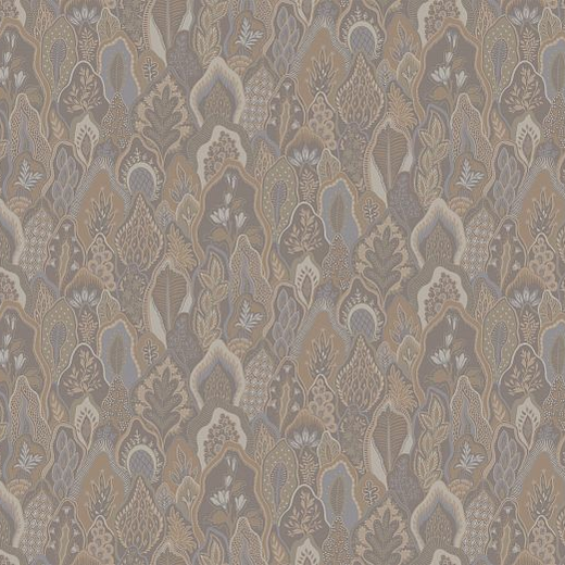 BRIT4-002 Обои Loymina British Style Forest