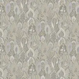 BRIT4-002-1 Обои Loymina British Style Forest