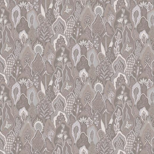 BRIT4-008 Обои Loymina British Style Forest
