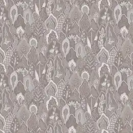 BRIT4-008 Обои Loymina British Style Forest