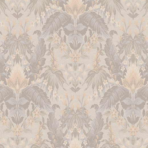 BRIT6-001-1 Обои Loymina British Style Forest