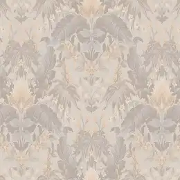 BRIT6-001-1 Обои Loymina British Style Forest