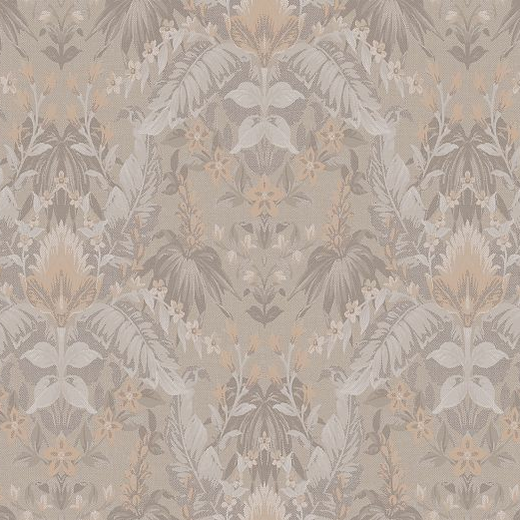 BRIT6-002-1 Обои Loymina British Style Forest