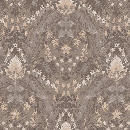 BRIT6-010 Обои Loymina British Style Forest