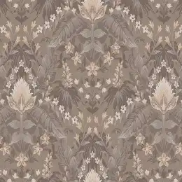 BRIT6-010 Обои Loymina British Style Forest
