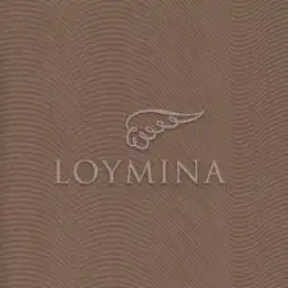 F2111 1 Обои Loymina Hypnose