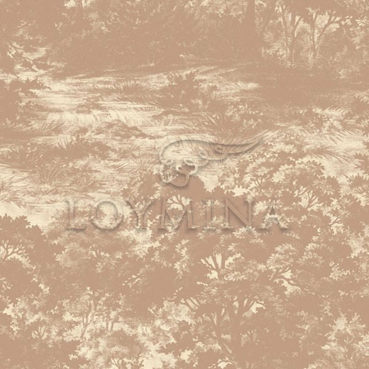 1 002 Обои Loymina Plein air
