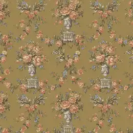 BQ2004 Обои Loymina La Belle Epoque