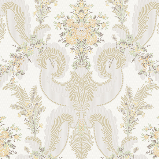 BQ4002 Обои Loymina La Belle Epoque