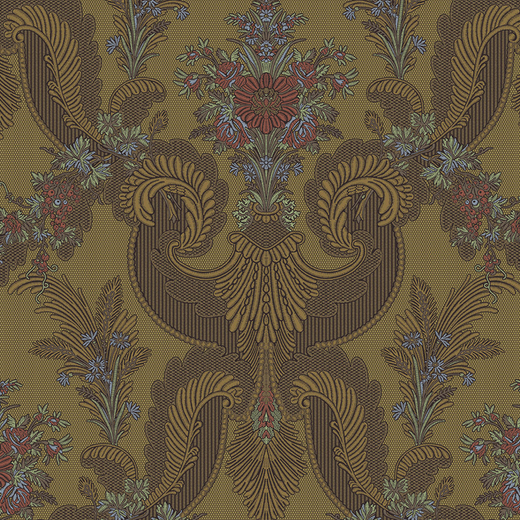 BQ4004 Обои Loymina La Belle Epoque