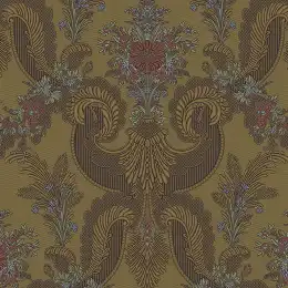BQ4004 Обои Loymina La Belle Epoque