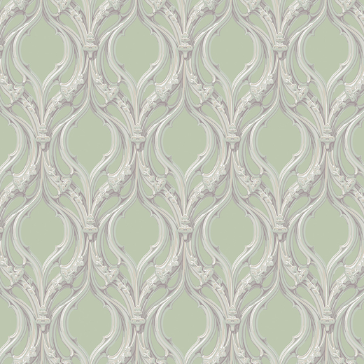 J3005 Обои Loymina Jardin Secret