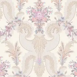 BQ4001 Обои Loymina La Belle Epoque