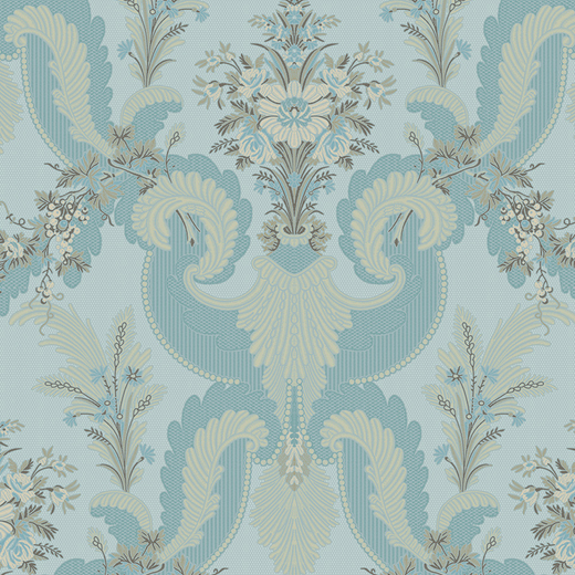 BQ4006 Обои Loymina La Belle Epoque