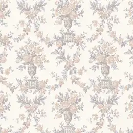 BQ2001 Обои Loymina La Belle Epoque
