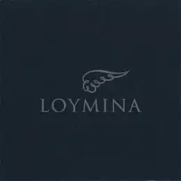 LD 115 Обои Loymina Satori II