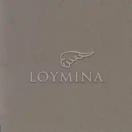 LD 111 Обои Loymina Satori II