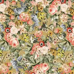 BQ1004 Обои Loymina La Belle Epoque