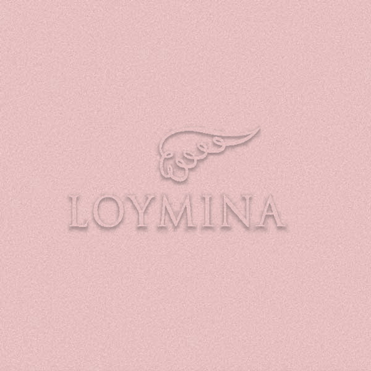 S 07 03 Обои Loymina Rosa Dragomirski