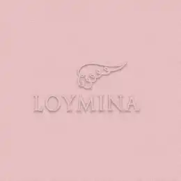 S 07 03 Обои Loymina Rosa Dragomirski