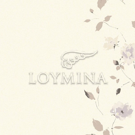 3 001 Обои Loymina Plein air