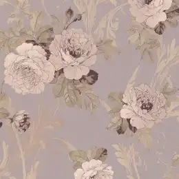 R1221 Обои Loymina Rosa Dragomirski
