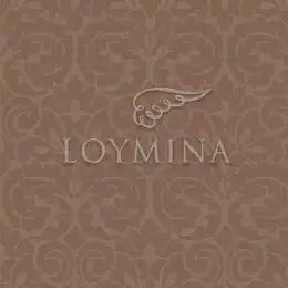 Tex3010 Обои Loymina Shelter