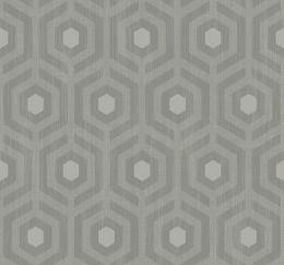 DG10407 Обои KT Exclusive Geometric Effects