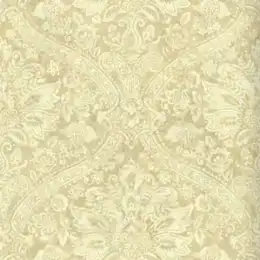 ad50003 Обои KT Exclusive Champagne Damasks