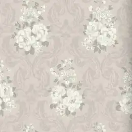 ad51909 Обои KT Exclusive Champagne Damasks