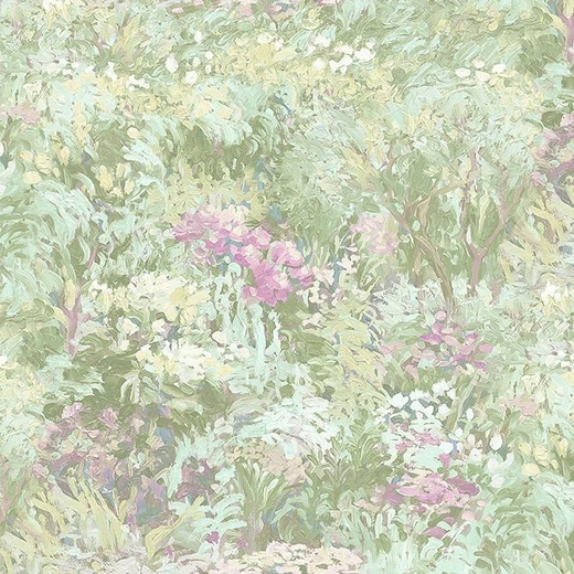 FI70702 Обои KT Exclusive French Impressionist