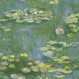 FI71502 Обои KT Exclusive French Impressionist